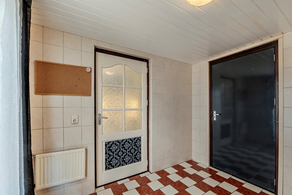 Medium property photo - De Houtwal 6, 9644 VS Veendam